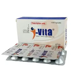 I-Vita Capsule