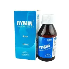Rymin Syrup 100-ML