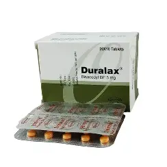 Duralax 5-MG Tablet