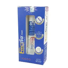 Emolia Cream 25-GM