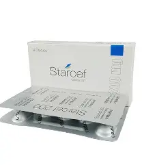 Starcef 200-MG Capsule