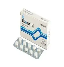 Liconor 150-MG Tablet