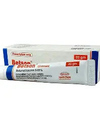 Betson Ointment 20-GM