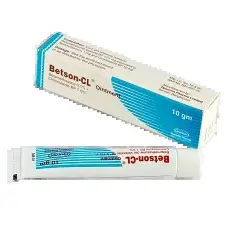 Betson-CL Ointment 20-GM