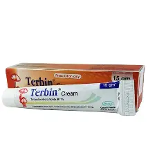 Terbin Cream 15-GM