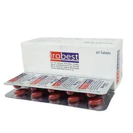Irobest Tablet