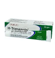 H-Trimazole Cream 20-GM