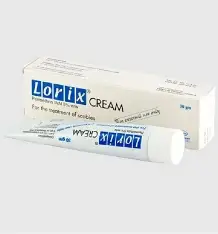 Lorix Cream 30-GM