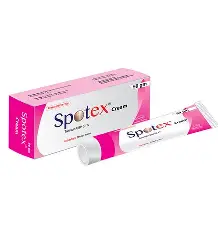 Spotex Cream 50-GM