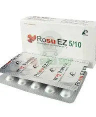 Rosu EZ 5/10-MG Tablet