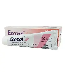 Ecozol Cream 30-GM