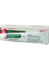 Unigal HC Cream 15-GM