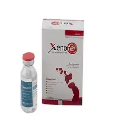 Xenofer IV Injection or Infusion