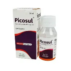 Picosul Oral Solution 50-ML
