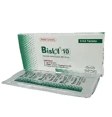 Bislol 10-MG Tablet