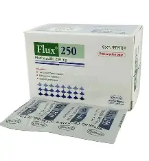 Fluclox 250-MG Capsule