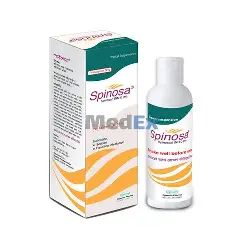Spinosa Topical Suspension 60-ML