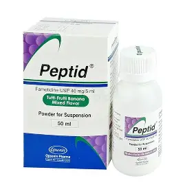 Peptid Powder for Suspension 50-ML