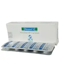 Rozavel 5-MG Tablet