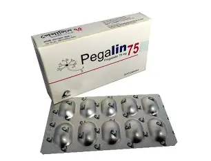 Pegalin 75-MG Capsule