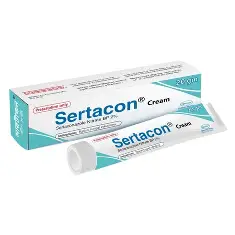Sertacon Cream 20-GM