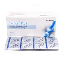 Carticel Plus Tablet