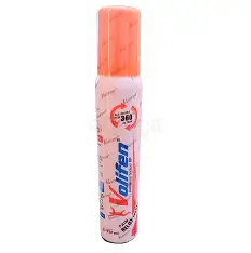 Volifen Topical Spray 150-ML