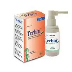 Terbin Topical Spray