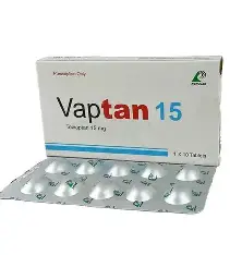 Vaptan 15-MG Tablet