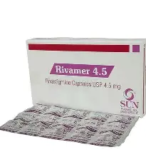 Rivamer 4.5-MG Capsule