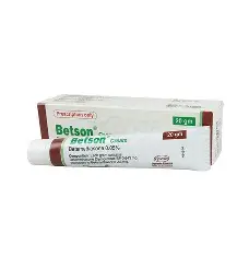 Betson Cream 20-GM