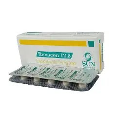 Revocon 12.5-MG Tablet