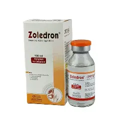 Zoledron IV Infusion