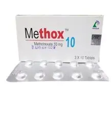 Methox 10-MG Tablet
