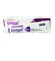 Unigal Cream 15-GM