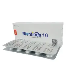 Montinex 10-MG Tablet