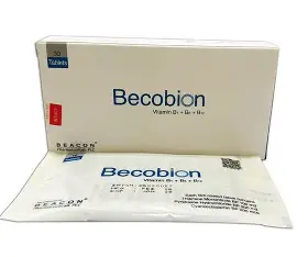 Becobion Tablet