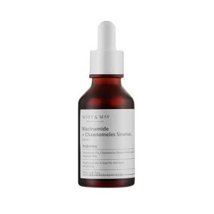 Mary-May-Niacinamide-Chaenomeles-Sinensis-Serum-30ml